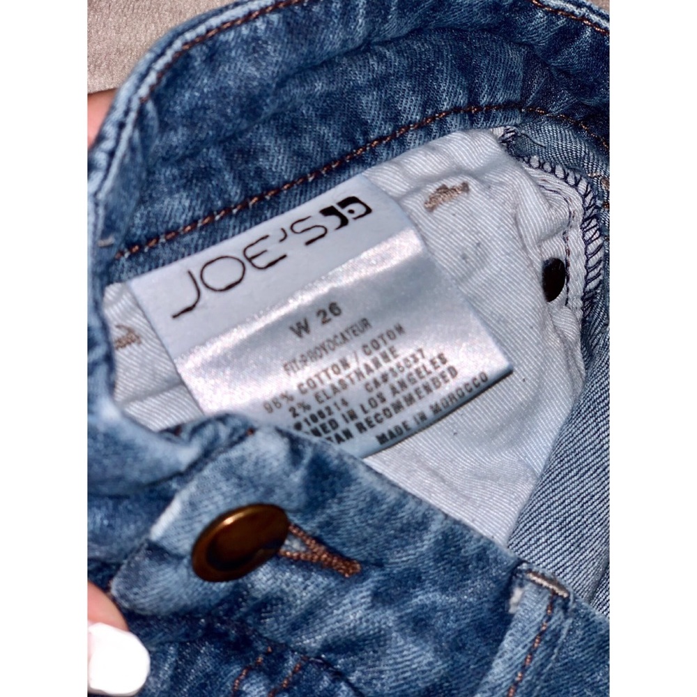 Joe’s Bootcut Jeans - Picture 4 of 4